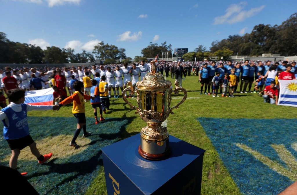 La Copa vio clasificar a Los Teros