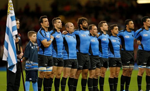 Comenzó el año para el rugby