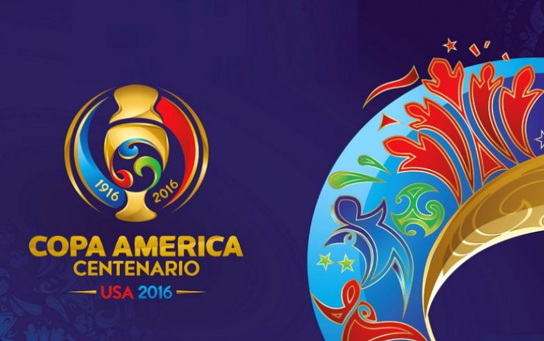 Acreditación – Copa América Centenario 2016