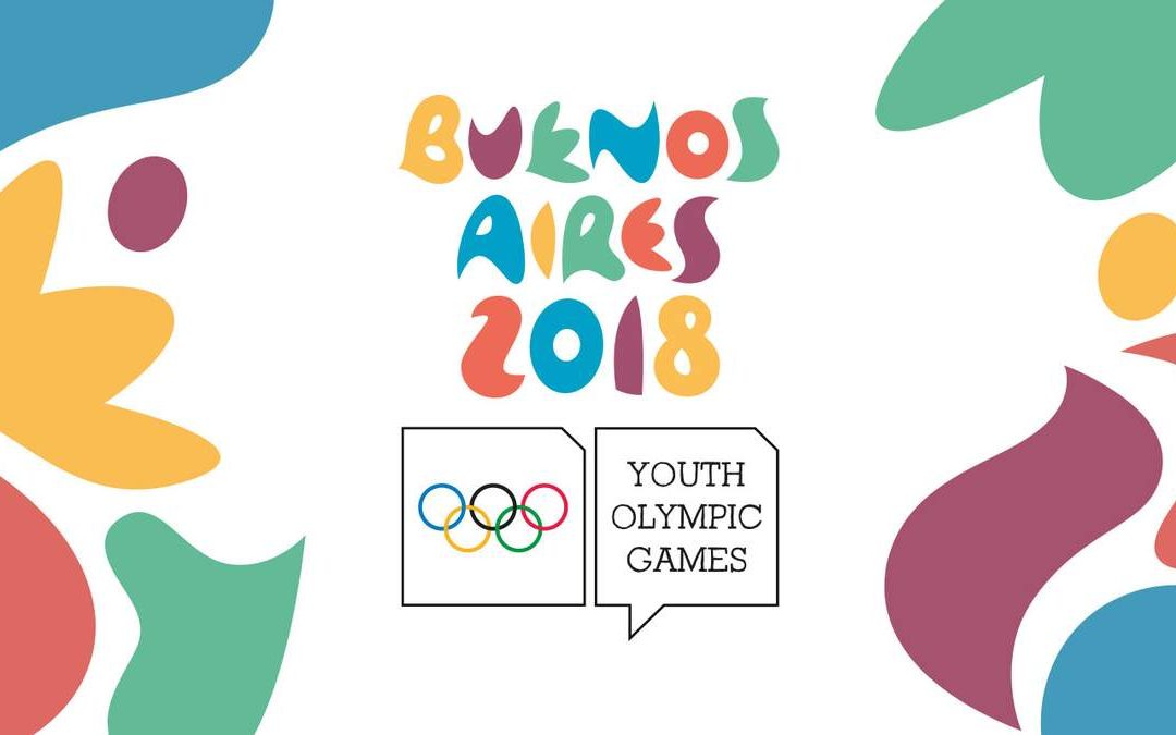 Juegos Olímpicos de la Juventud