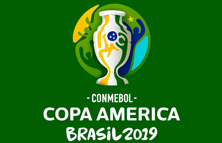 Copa América Brasil 2019