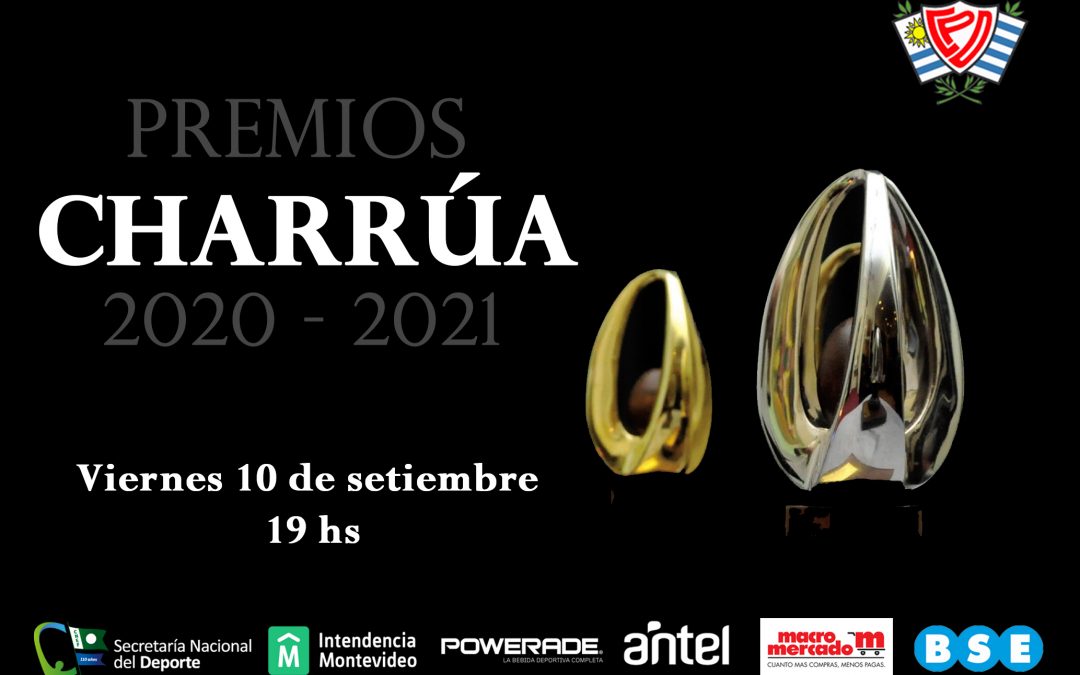 Premios Charrúa