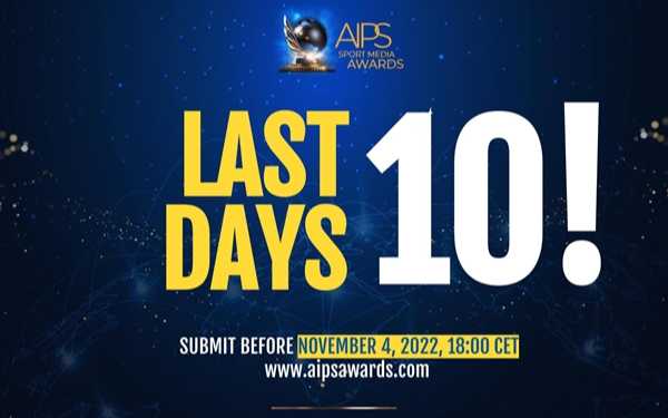 AIPS Awards