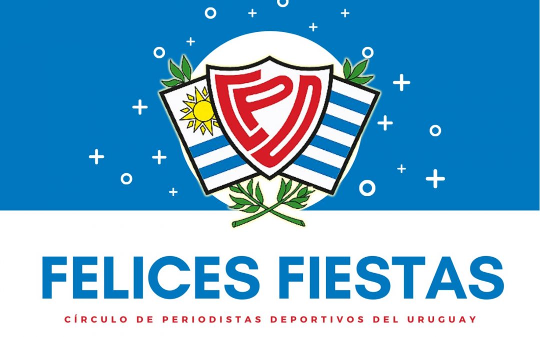 Otro año que se va