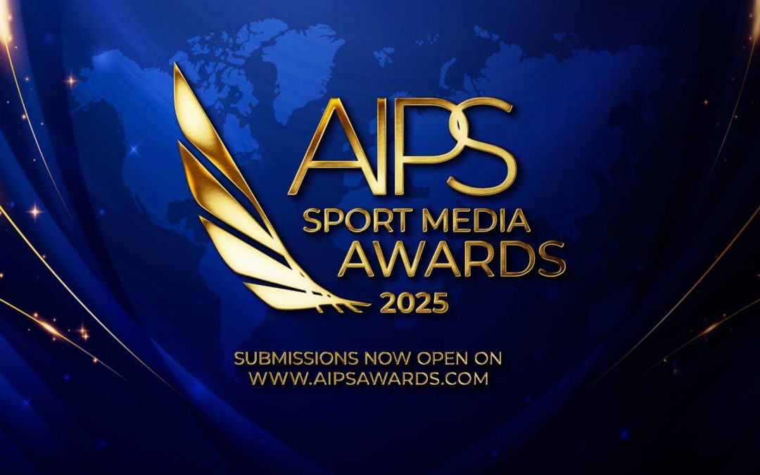 AIPS Sport Media Awards